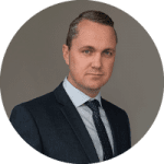 Brendan Michie Director