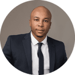 katlego mthembu director Hammond Pole