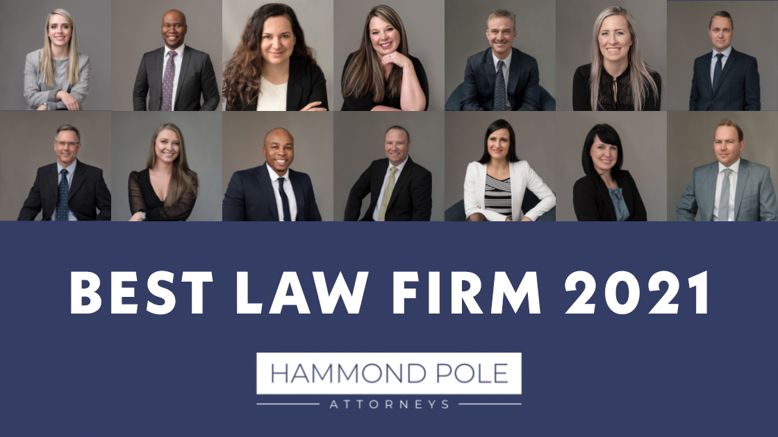 best law firm of ekurhuleni 2021